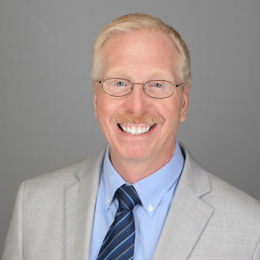 Bill Van Cura