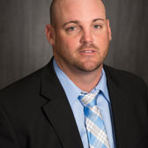 Steve Bureau's Headshot