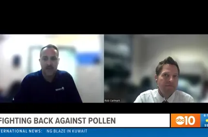 Treeplanningallegeries