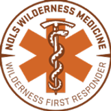 Wilderness Medicine Wfr Badge Full Color Transparent