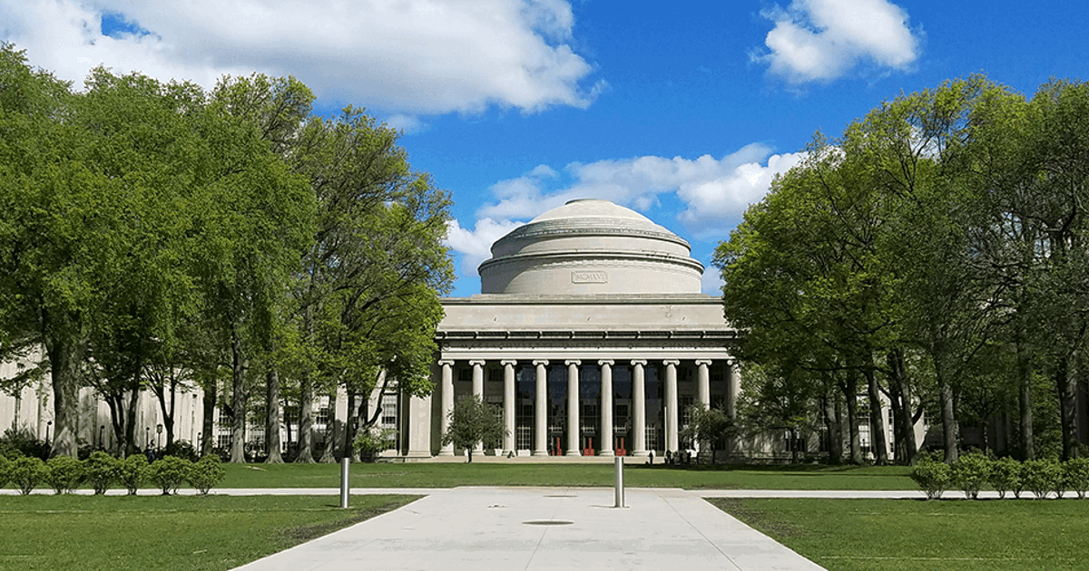 Tree Inventory & Forestry Management Planning for MIT in Cambridge, MA ...
