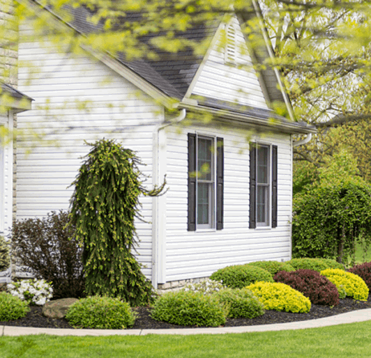 Residential Local Office Landscape Services Alternating 640X426