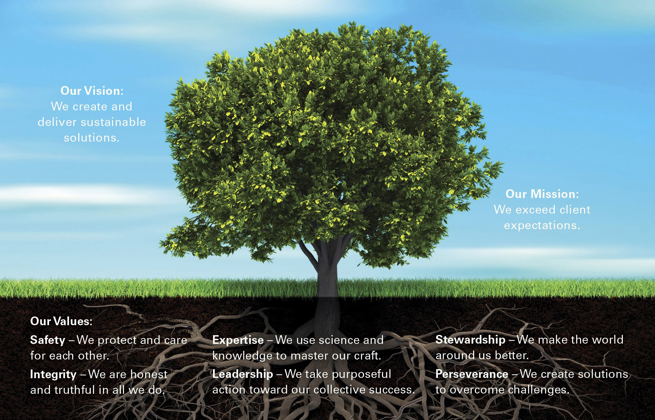 Annual Report | Davey Tree