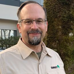 Jason Hayes | Davey Tree