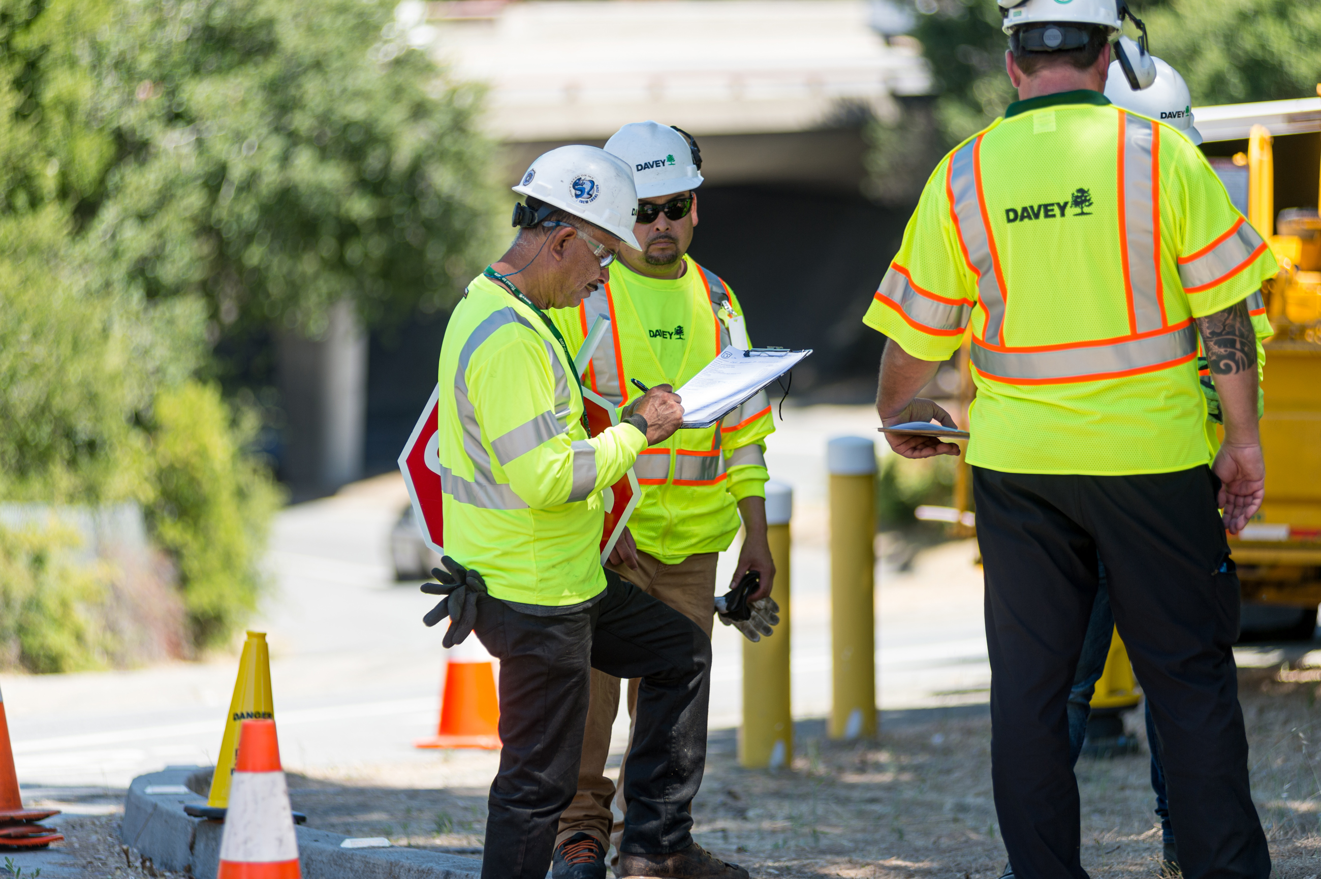 Davey Utility Safety Culture