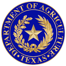 Texas Department Of Agriculture