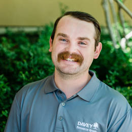 Garrett Dyer