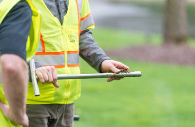 Soil Test