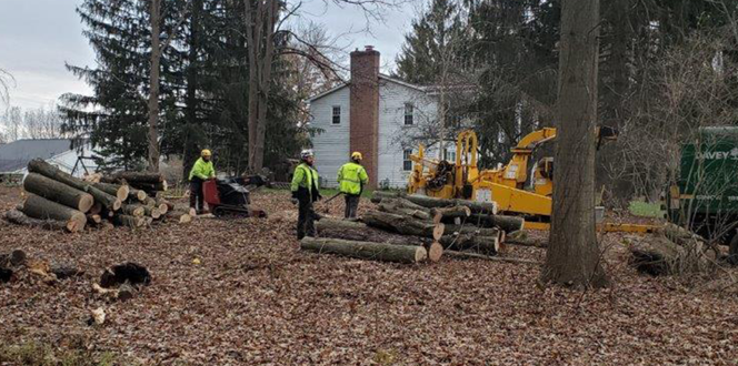 Mission Dominion Pipeline Project 4