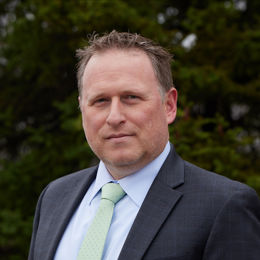 Jay Foringer