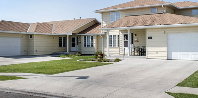 Minuteman Village Banner 1440X500