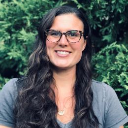 Caitlin Morrison | Davey Tree