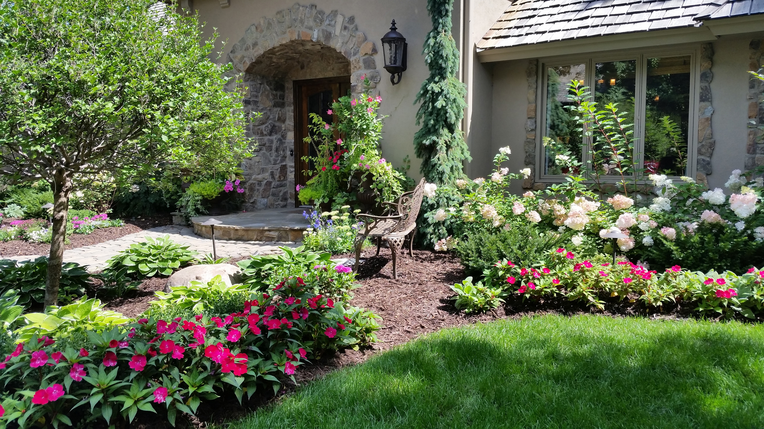 Commercial Landscaper El Monte, CA