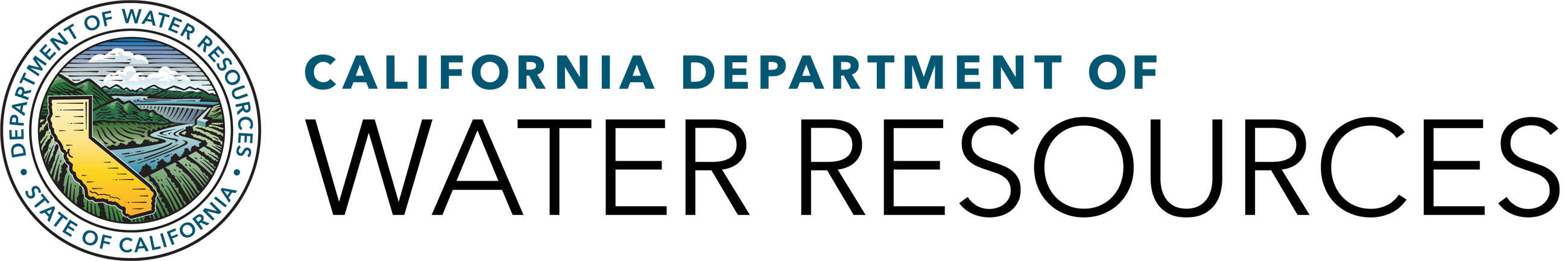 California Department Of Water Resources