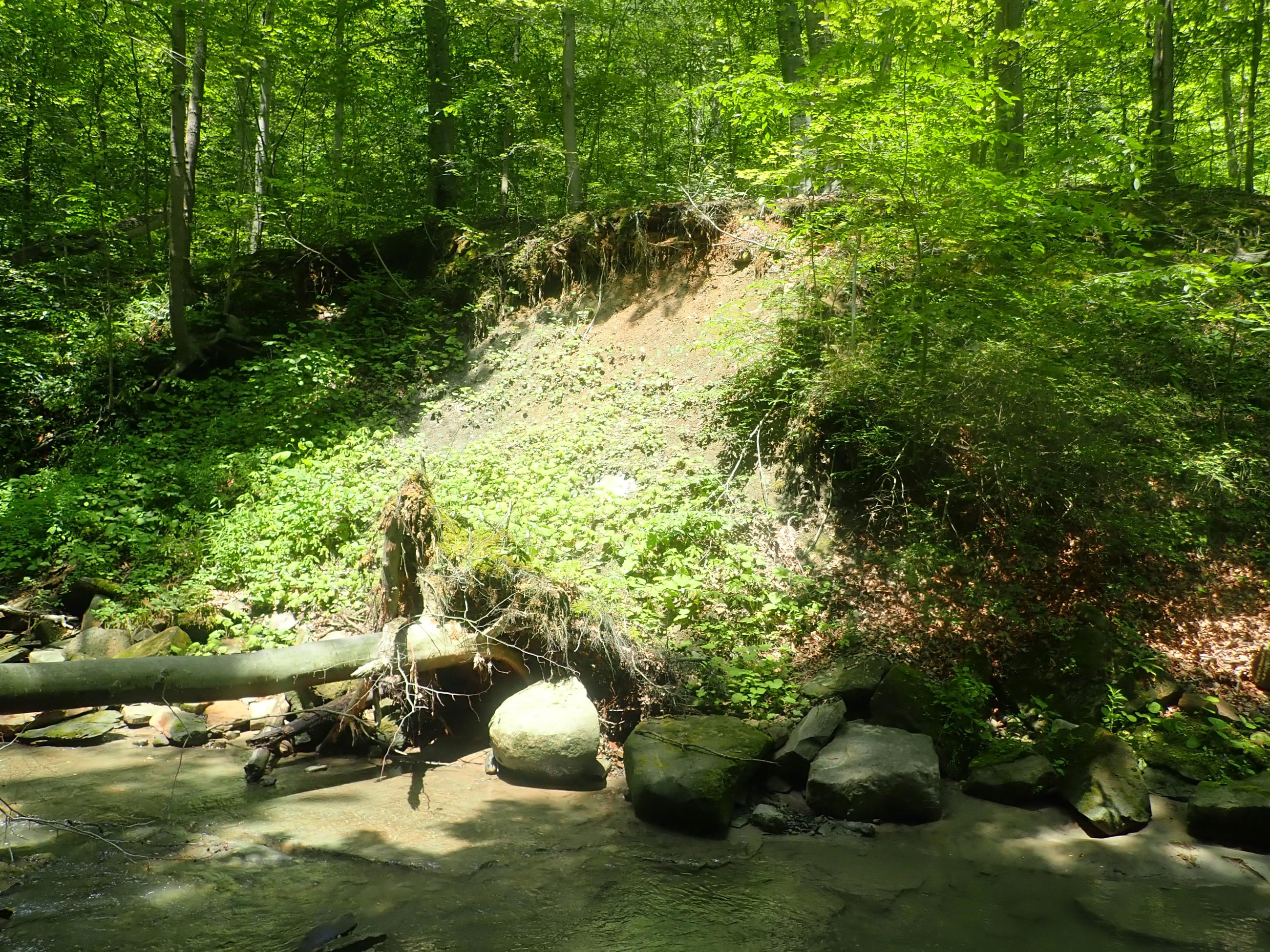 Copy Of Sand Run Pre Construction DO NOT PUT BANNER ALONG LOWER EDGE OF PHOTO