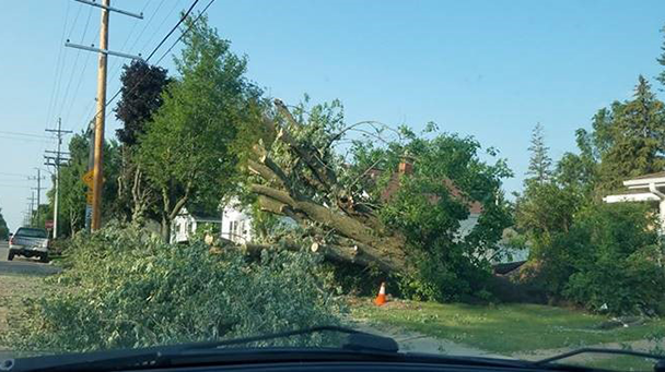 Wisconsin Rapids 6 Sideimage