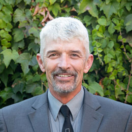 Cory Thomsen