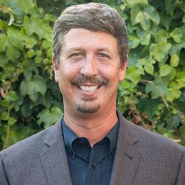 Sean Sornberger