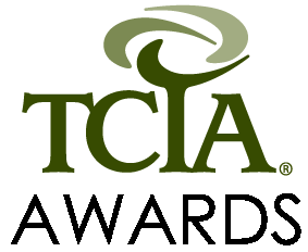 Tcia Awards Black Text