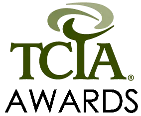 Tcia Awards Black Text