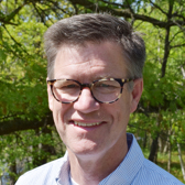 Chuck Hanna