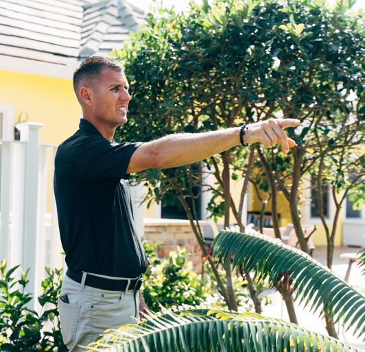 Davey Tree Orlando Arborist