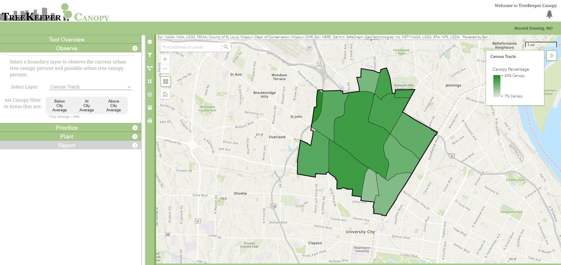 Treekeeper Screenshot 2023 12 28 122001