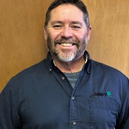 Jason Maize | Davey Tree