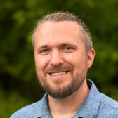 Glenn Rohrbach's Headshot