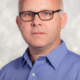 Keith Wright