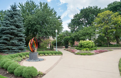 Landscape Design