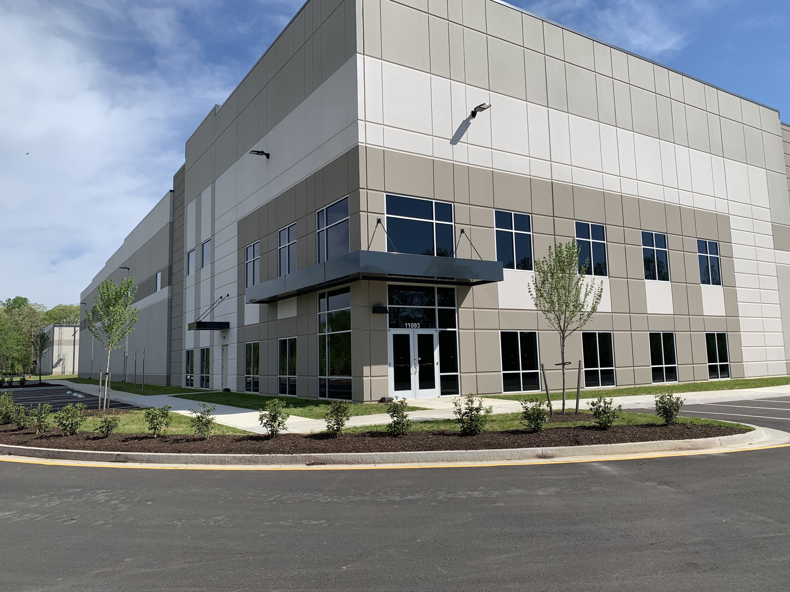 CLS_Southeastern U.S. Industrial Facility.5