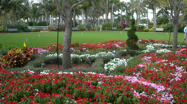 Commercial Blog How To Improve Your Business Curb Appeal With Landscape Enhancements Sideimage6 608X341