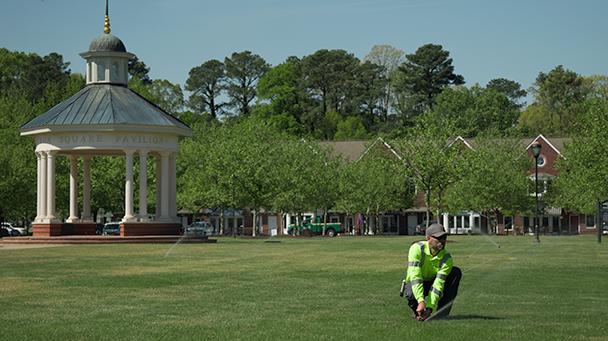 Commercial Case Study Port Warwick Conservancy Sideimage3 608X341