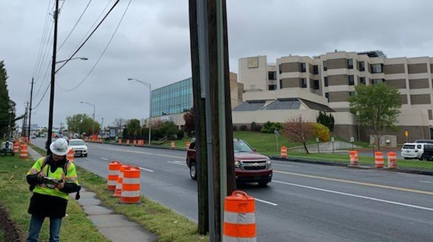 Drg Hospital Patrol Side