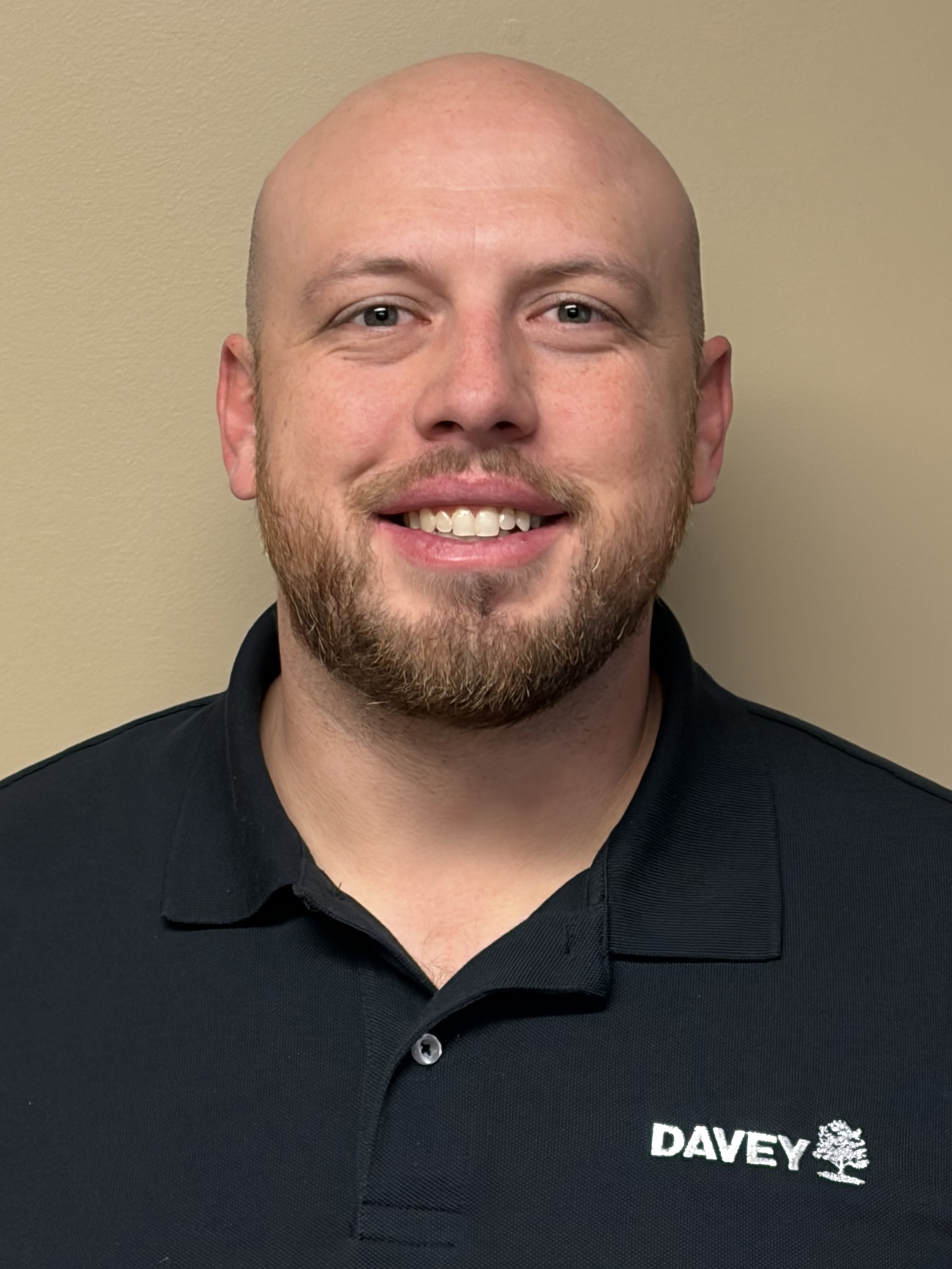 Dillon Selee Headshot