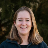 Hali Steinmann's Headshot