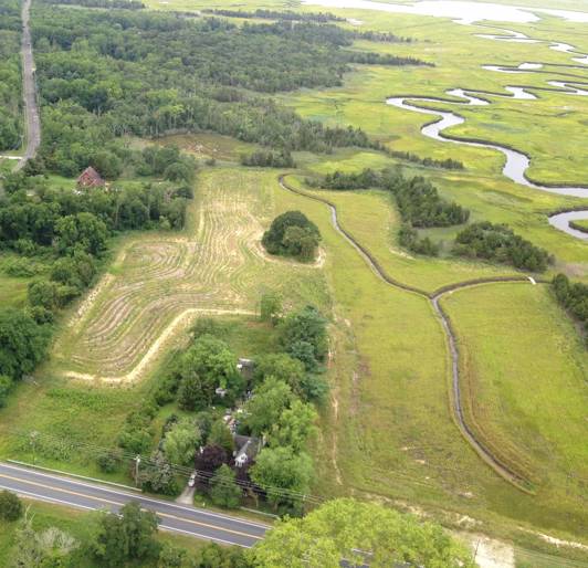 3261 LCWMB Aerial Photo
