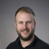 Pete Sorensen's Headshot