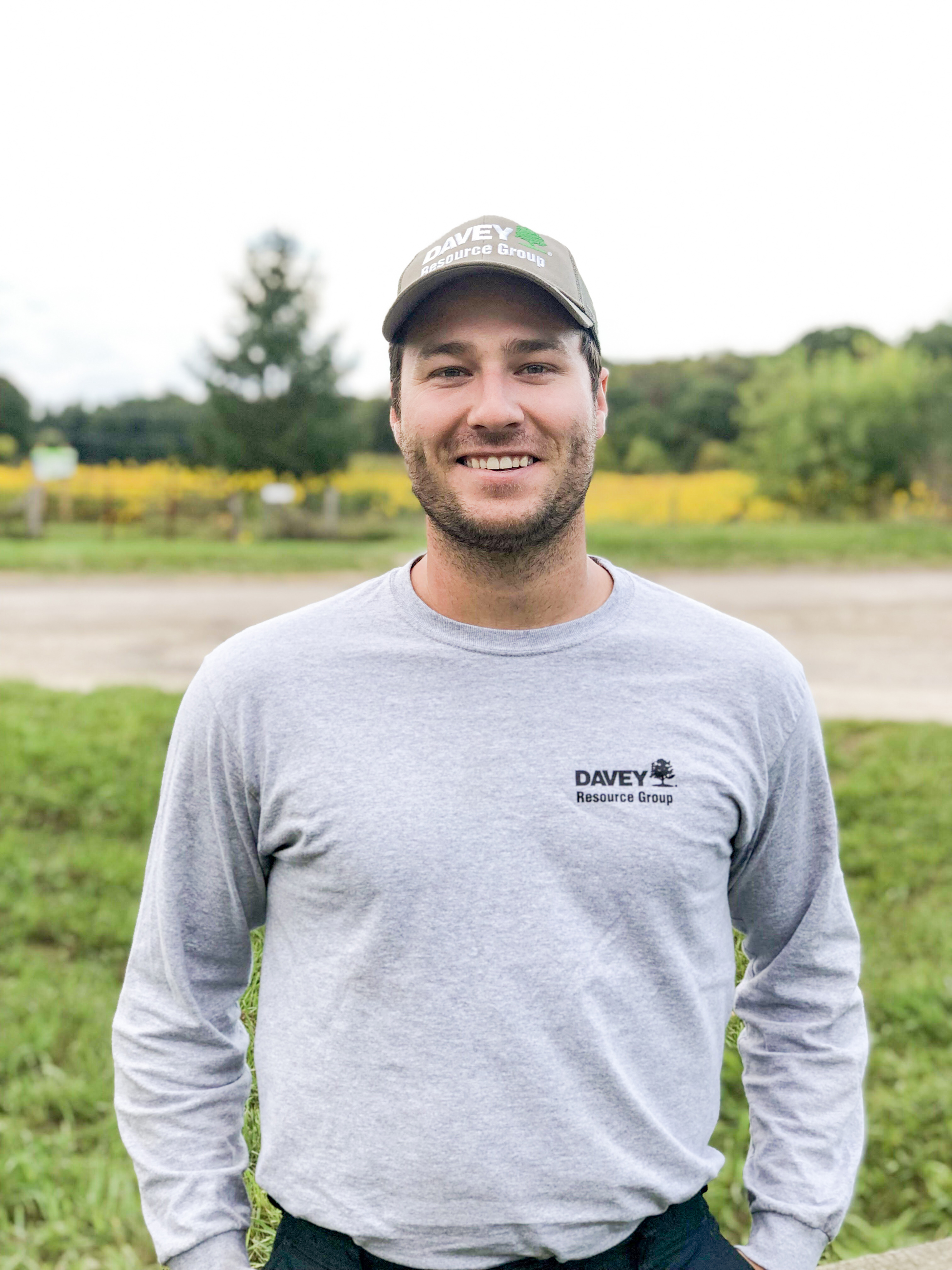  Gerritt Moeke's Headshot