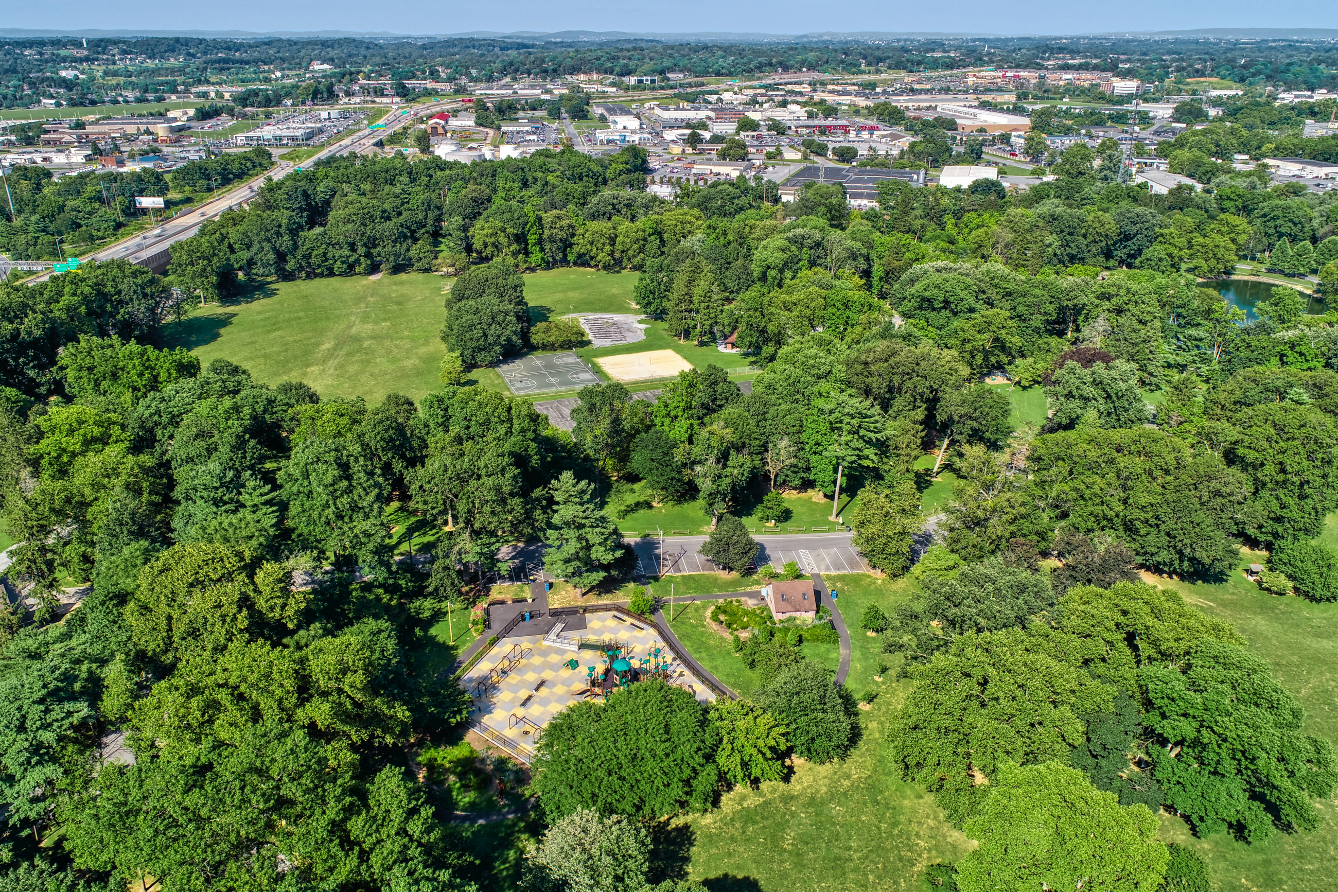 PA Lancaster Shutterstock 1831386256