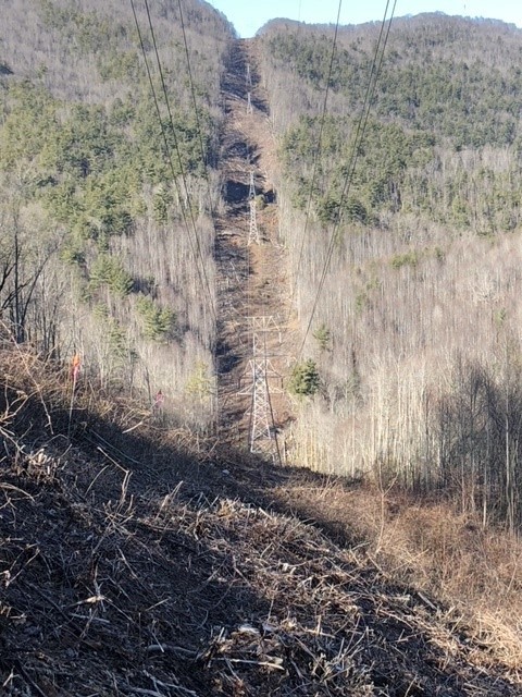 2000 Days Part 2 Terrain Photo 1