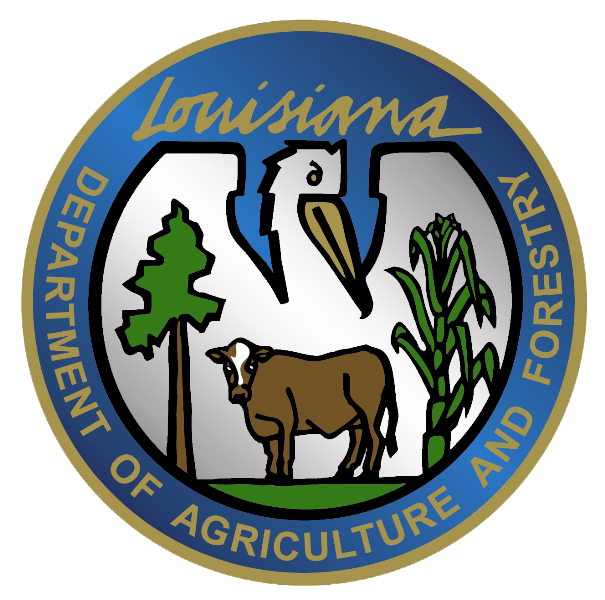 Louisiana Commercial Pesticide Applicator