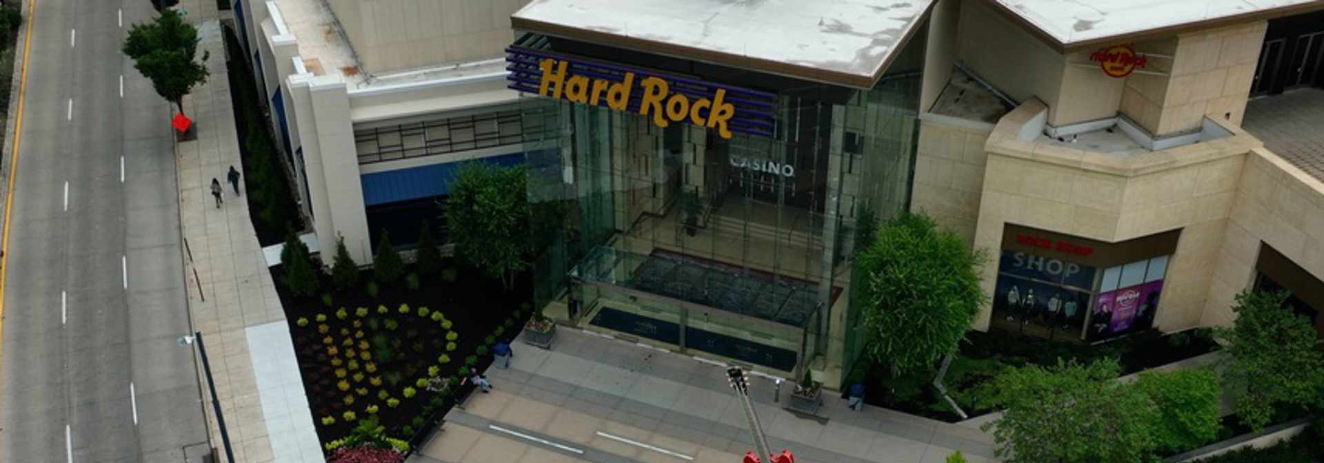 Hard Rock 3