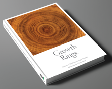 Cover of Growth Rings