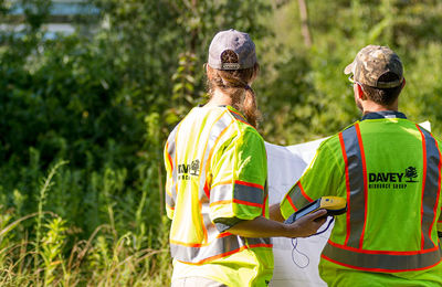 DRG Environmental Consulting