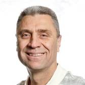David Tonigussi