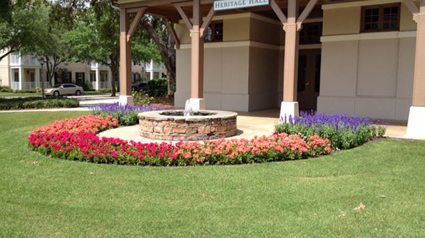 Commercial Blog How To Improve Your Business Curb Appeal With Landscape Enhancements Sideimage 608X341