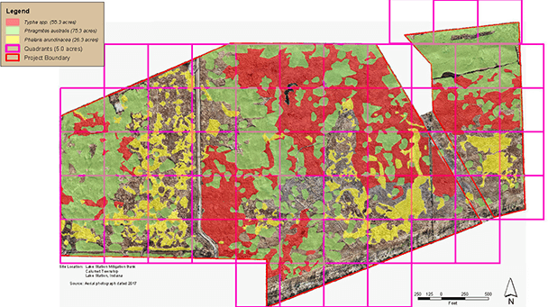 Environmental Project Profile Lake Station Sideimage2 608X341
