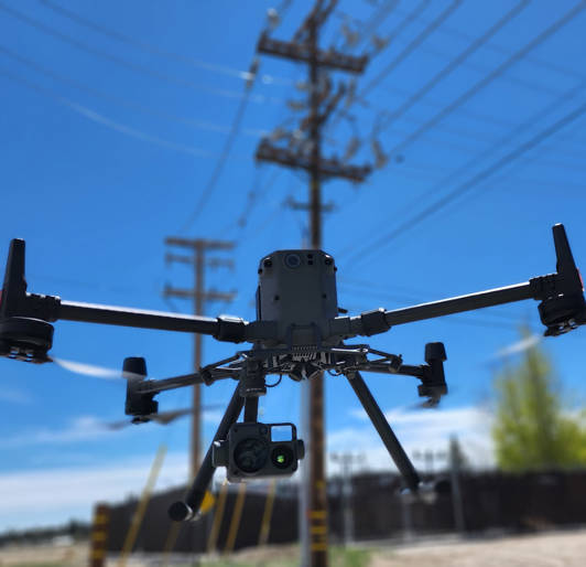 Drone Photo And Video